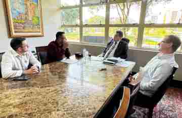 Laranjeiras - Com apoio de Gugu Bueno e do governo do Estado, Instituto São José receberá R$ 900 mil para ampliar atendimentos